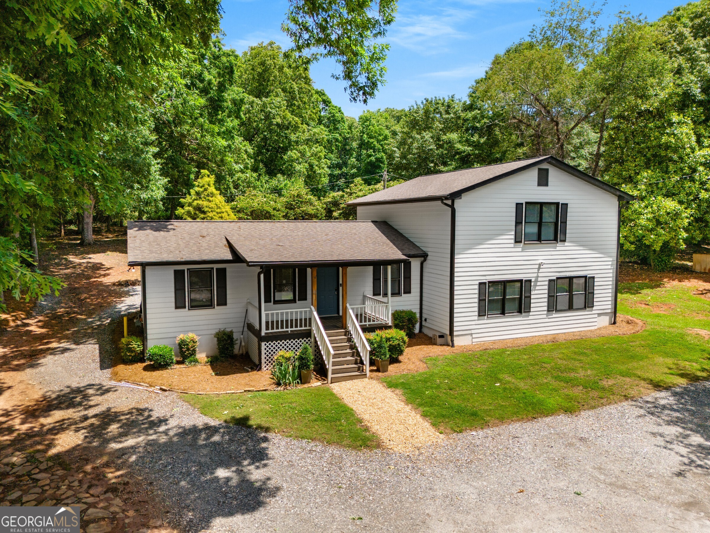 3142 Chamblee Gap RD