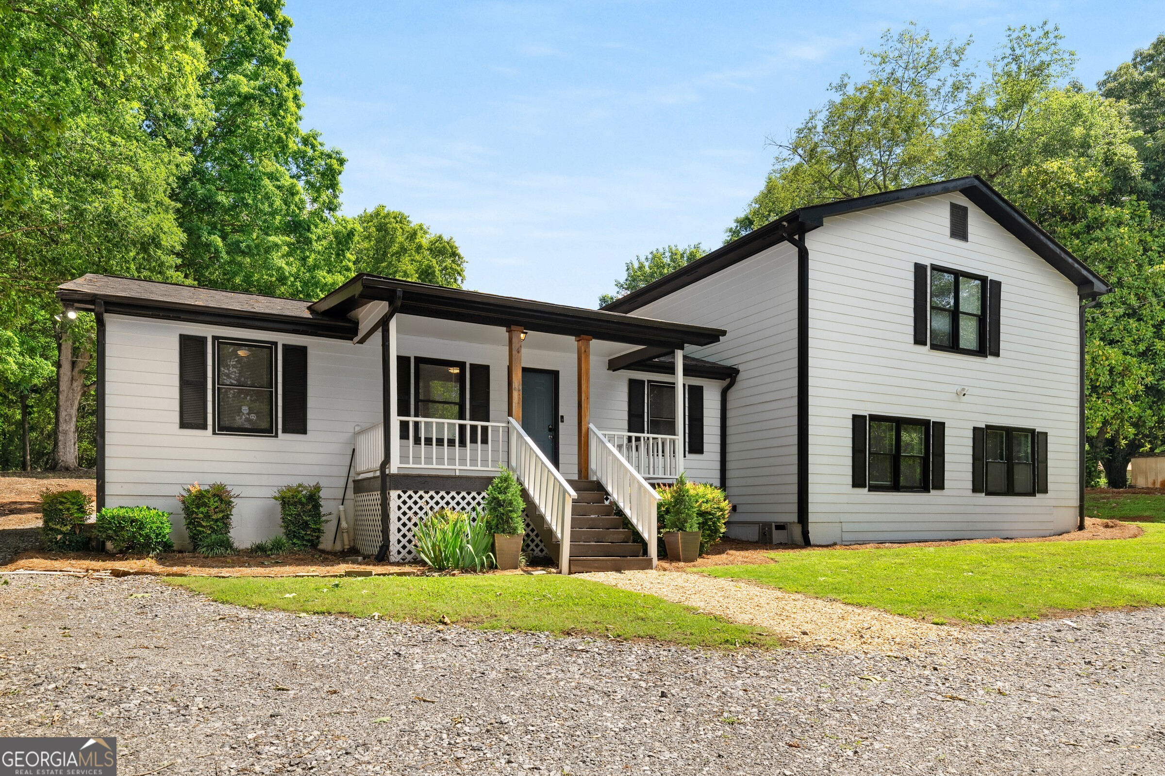 3142 Chamblee Gap RD