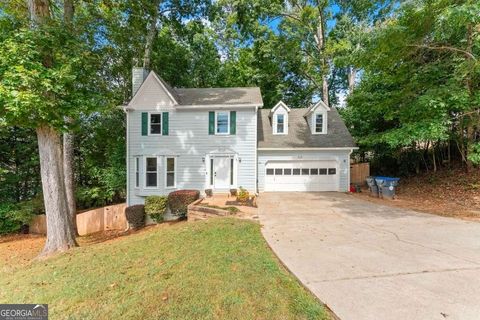 614 Hickory Nobb Sugar Hill GA 30518