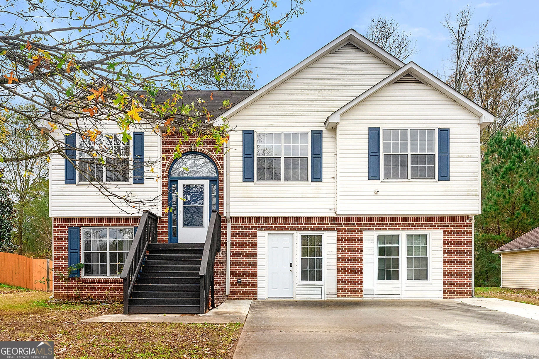 2907 Stone Creek Drive, Rex, GA, 30273