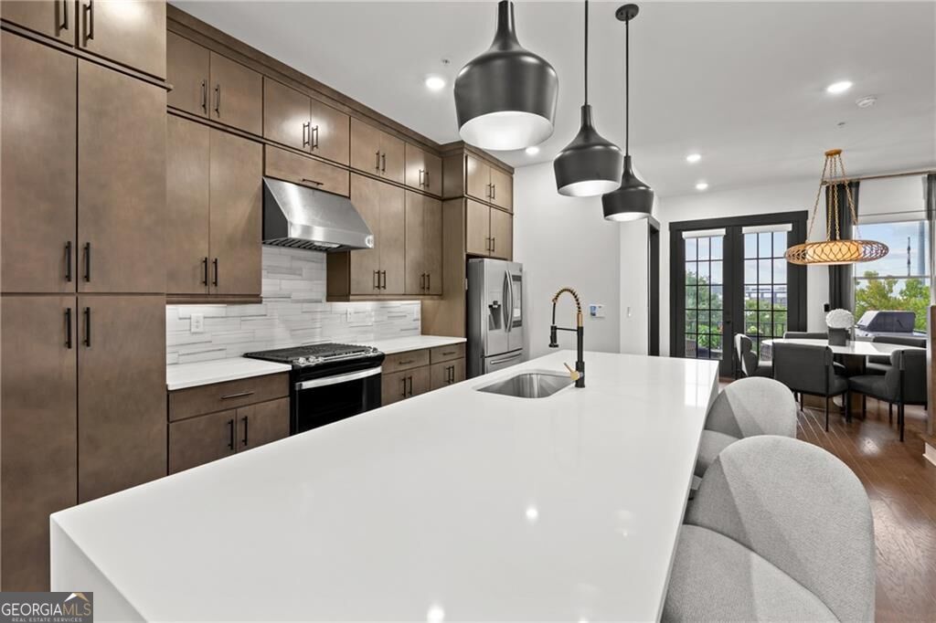 Photo of 1075 Robert Smalls Way, Atlanta, GA 30318 (MLS # 10837184)