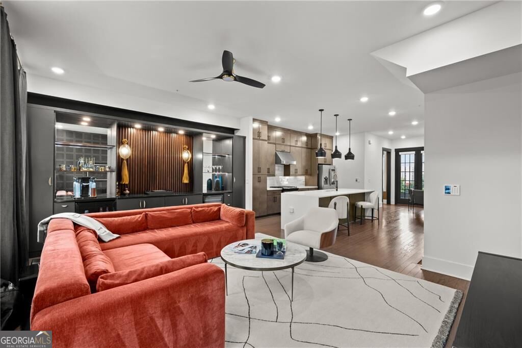 Photo of 1075 Robert Smalls Way, Atlanta, GA 30318 (MLS # 10837184)