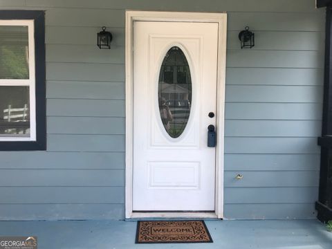 A home in Macon