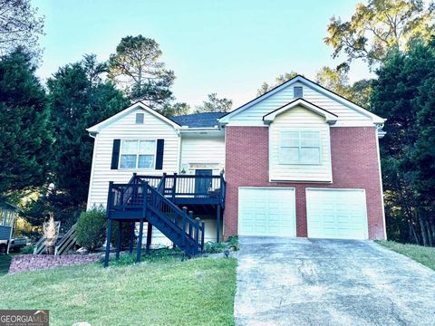 3310 Stratton Lane, Dacula, GA 30019 - #: 10659973