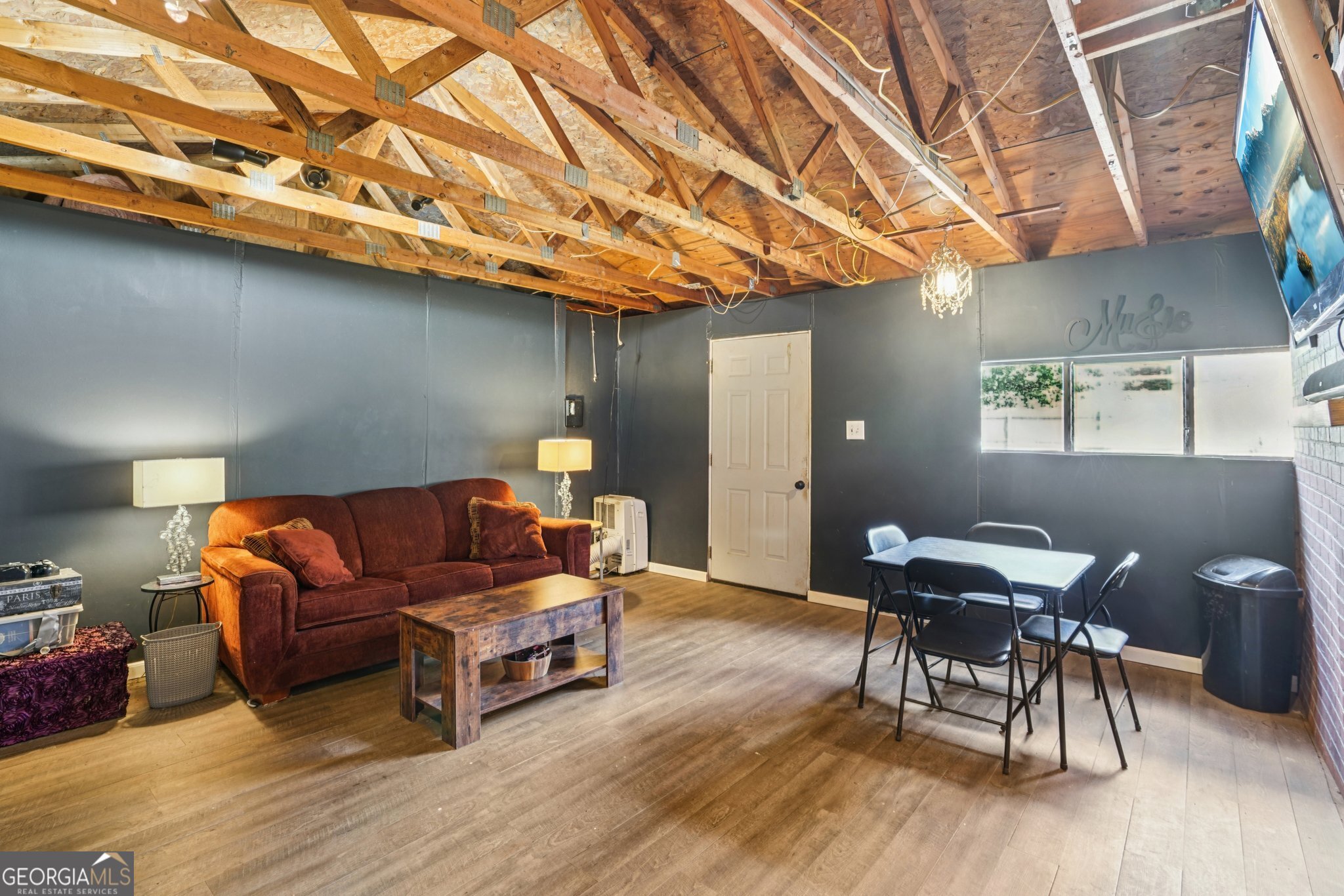 Plains Estates - Residential