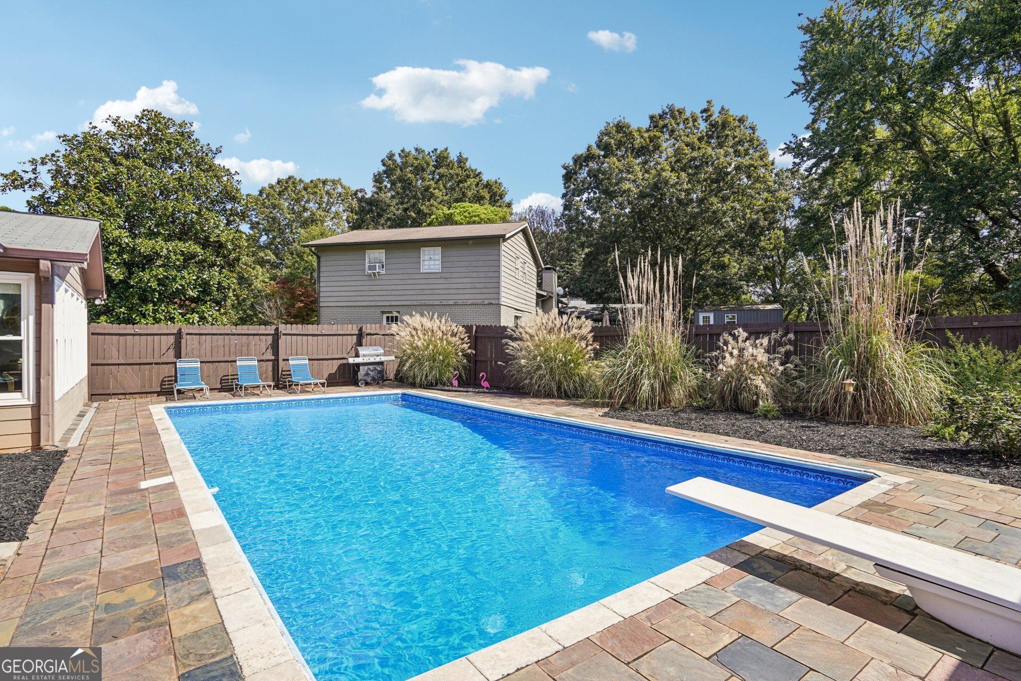 Plains Estates - Residential