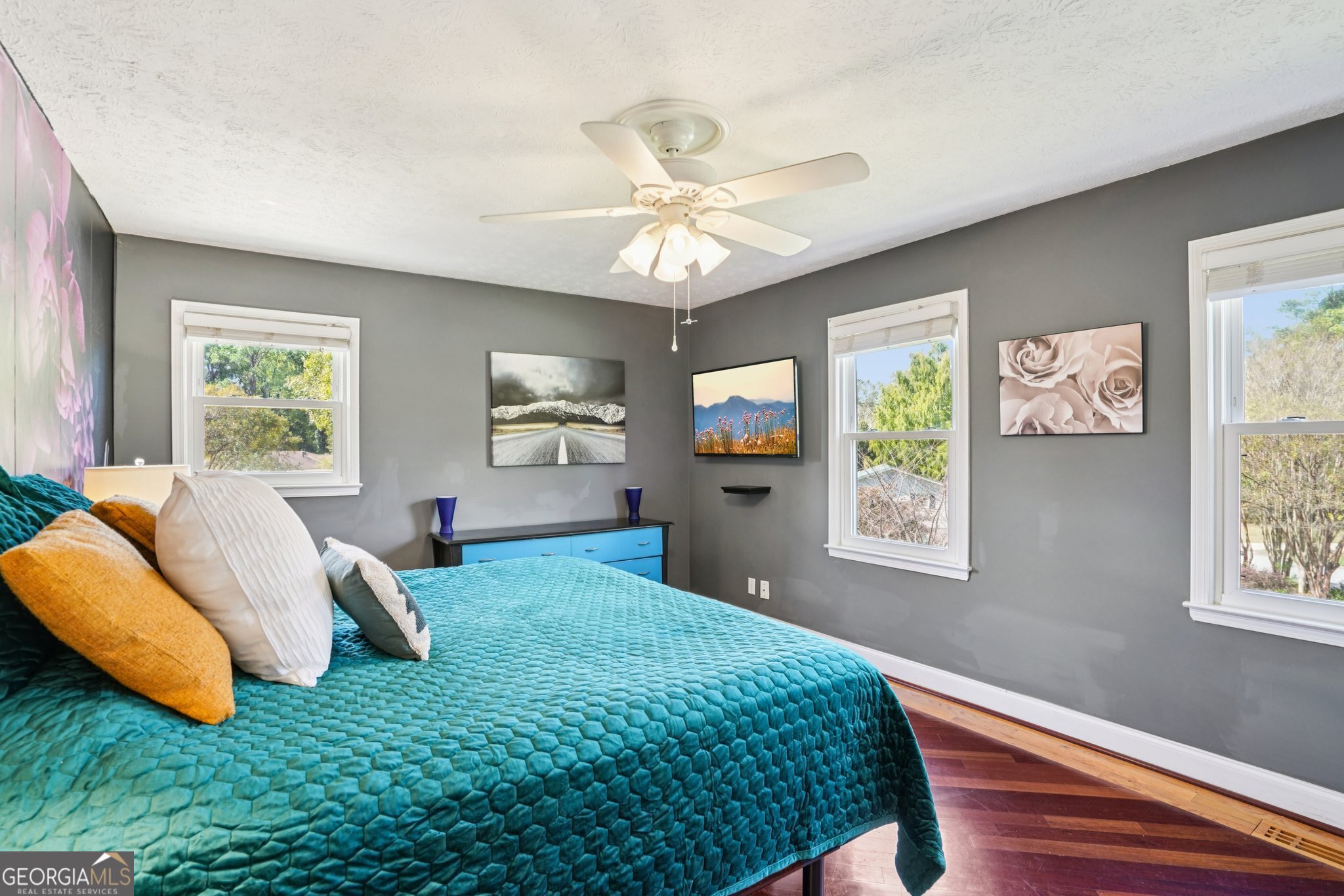 Plains Estates - Residential