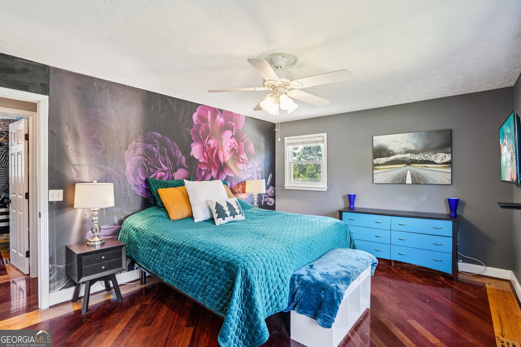 Plains Estates - Residential