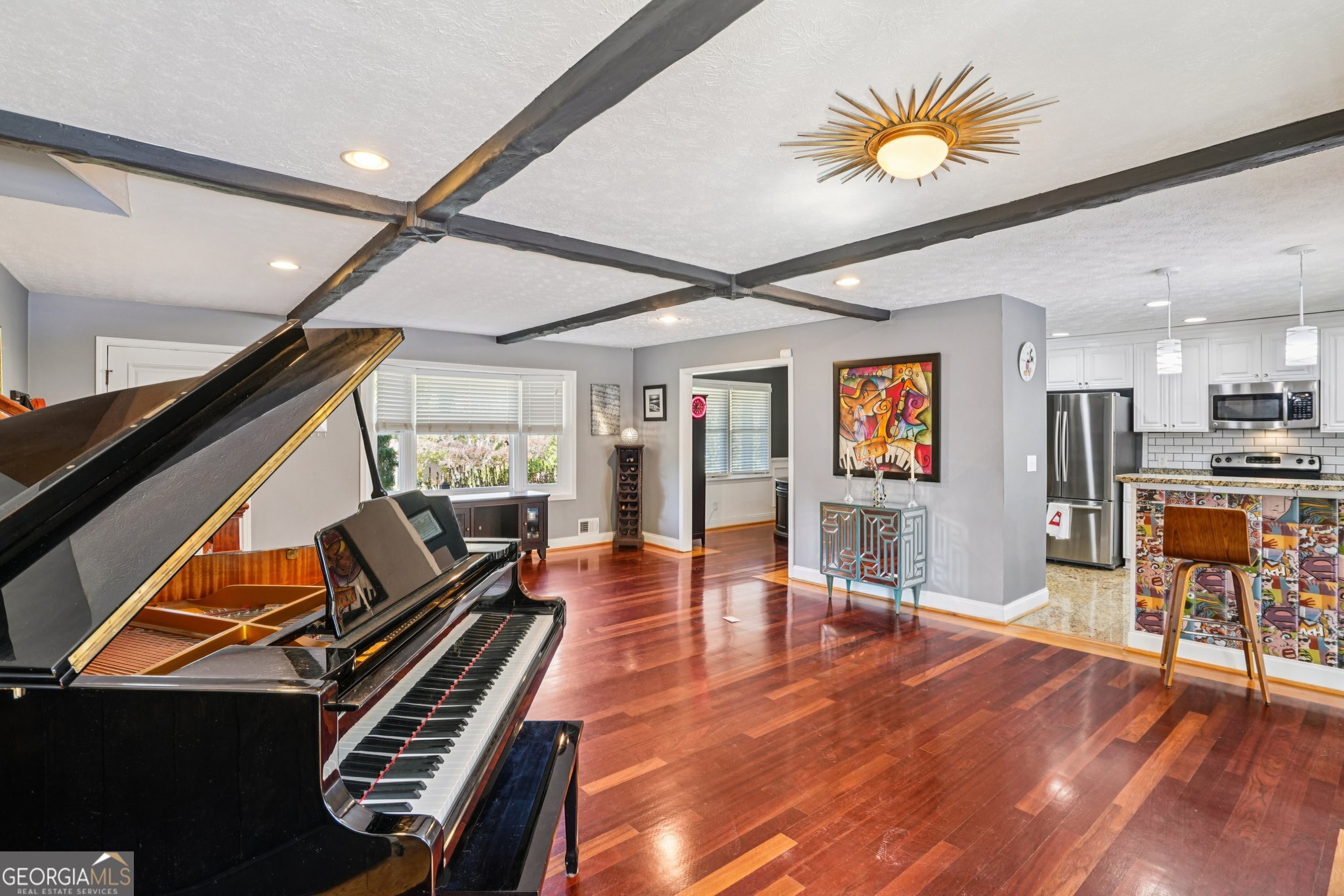 Plains Estates - Residential