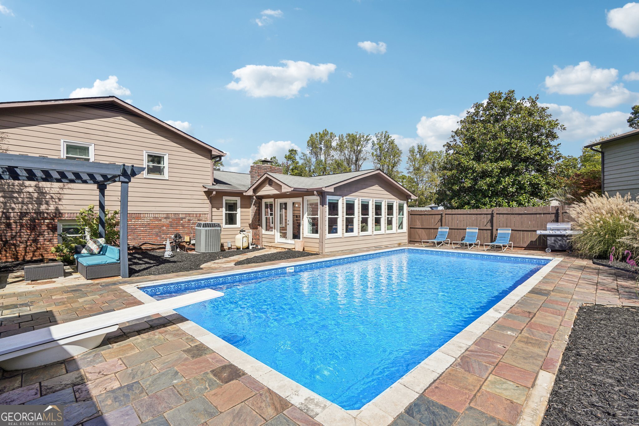 Plains Estates - Residential