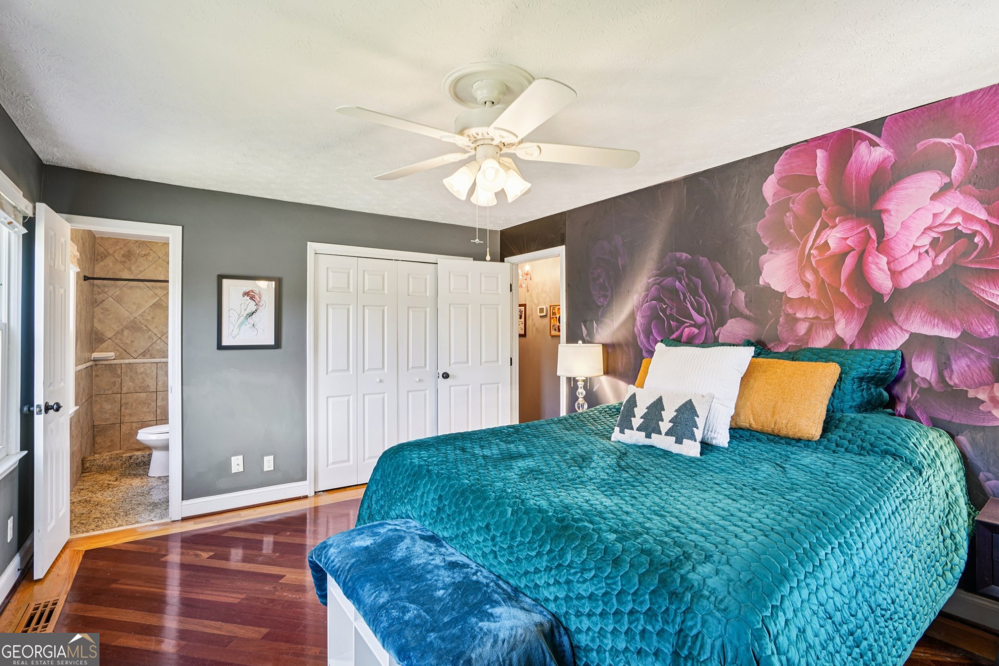 Plains Estates - Residential