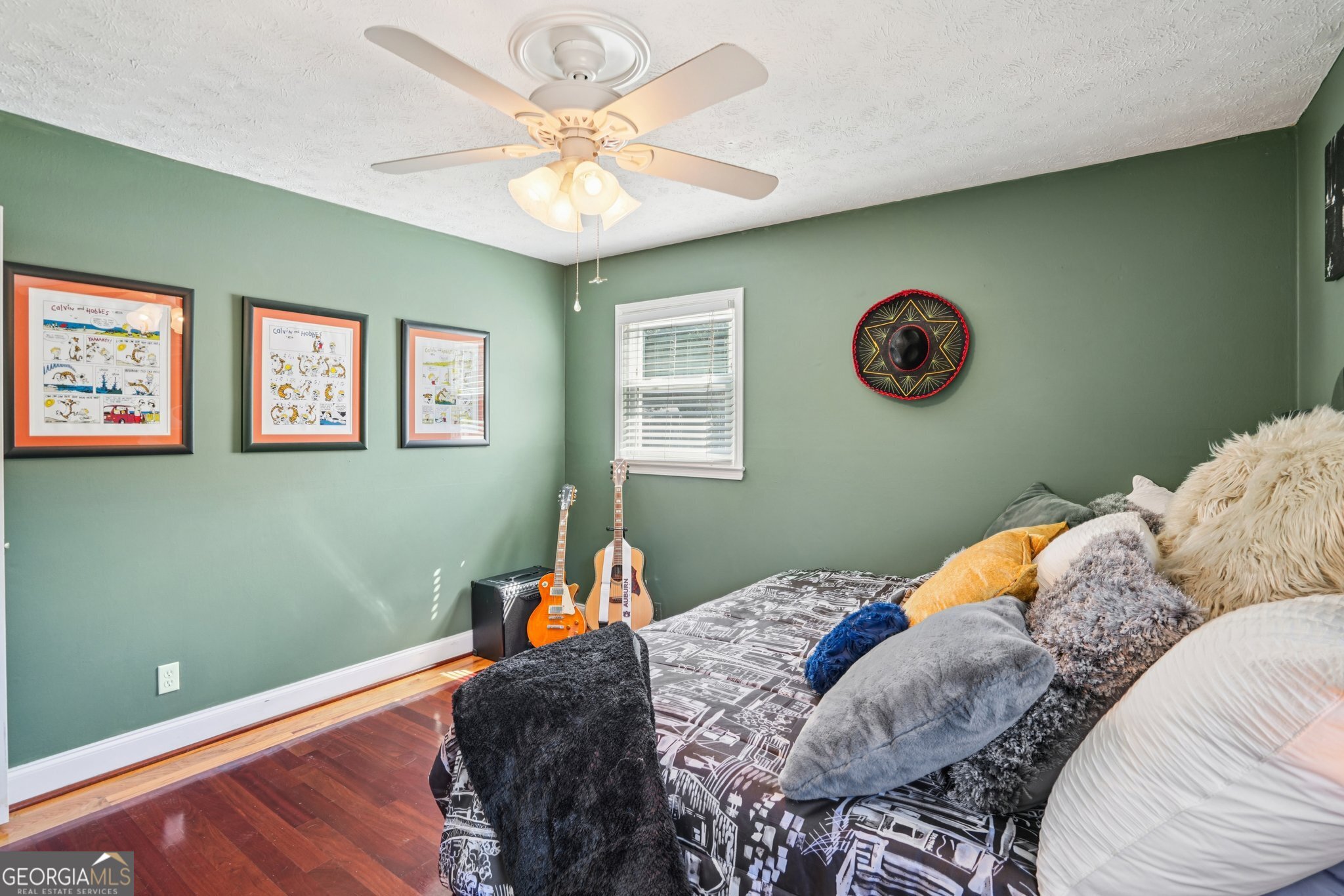 Plains Estates - Residential