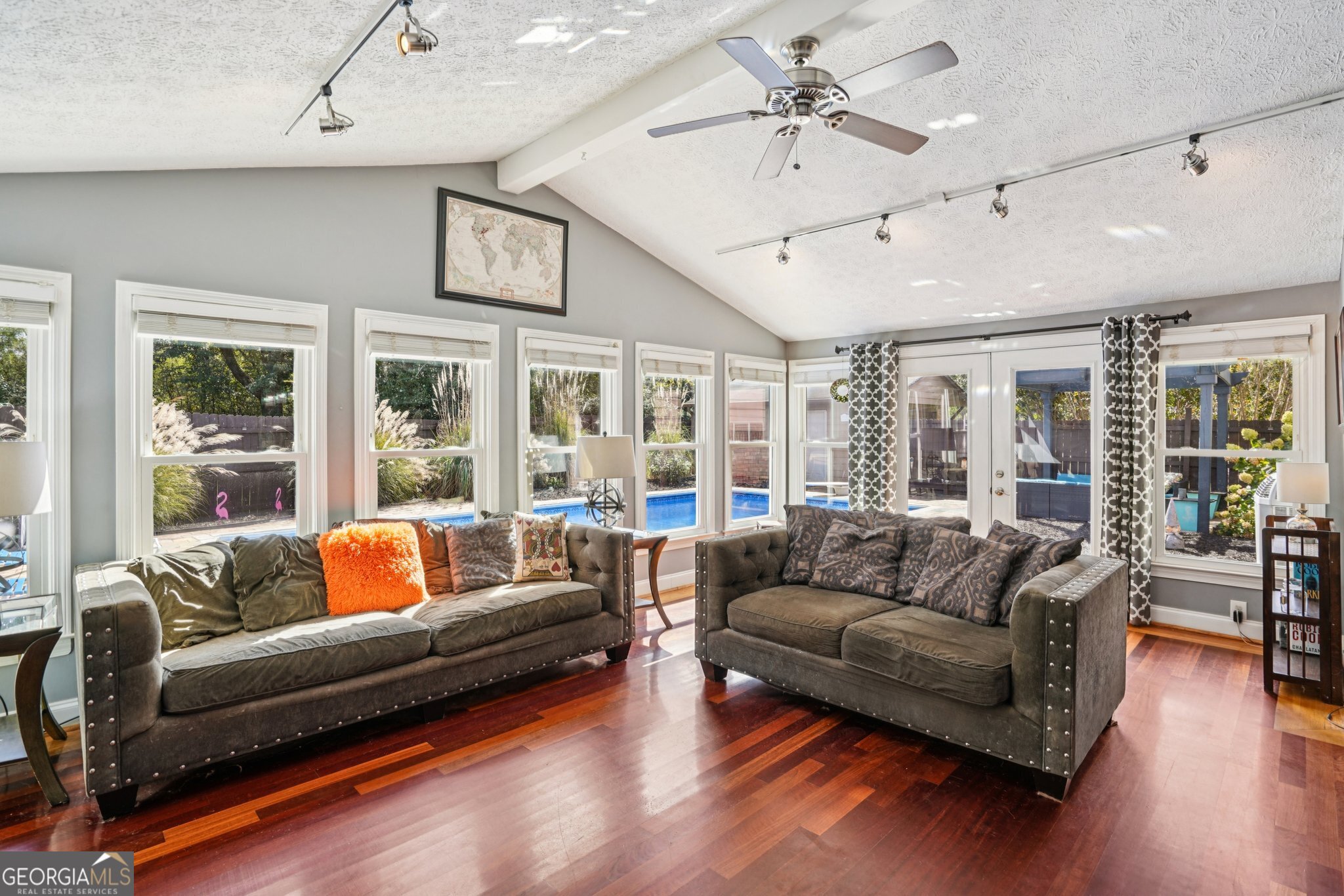 Plains Estates - Residential