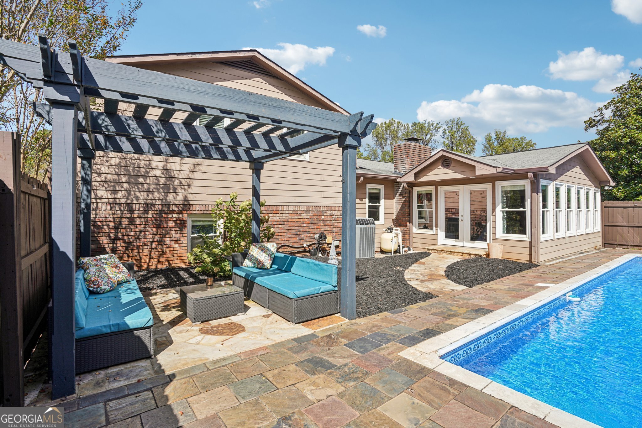 Plains Estates - Residential