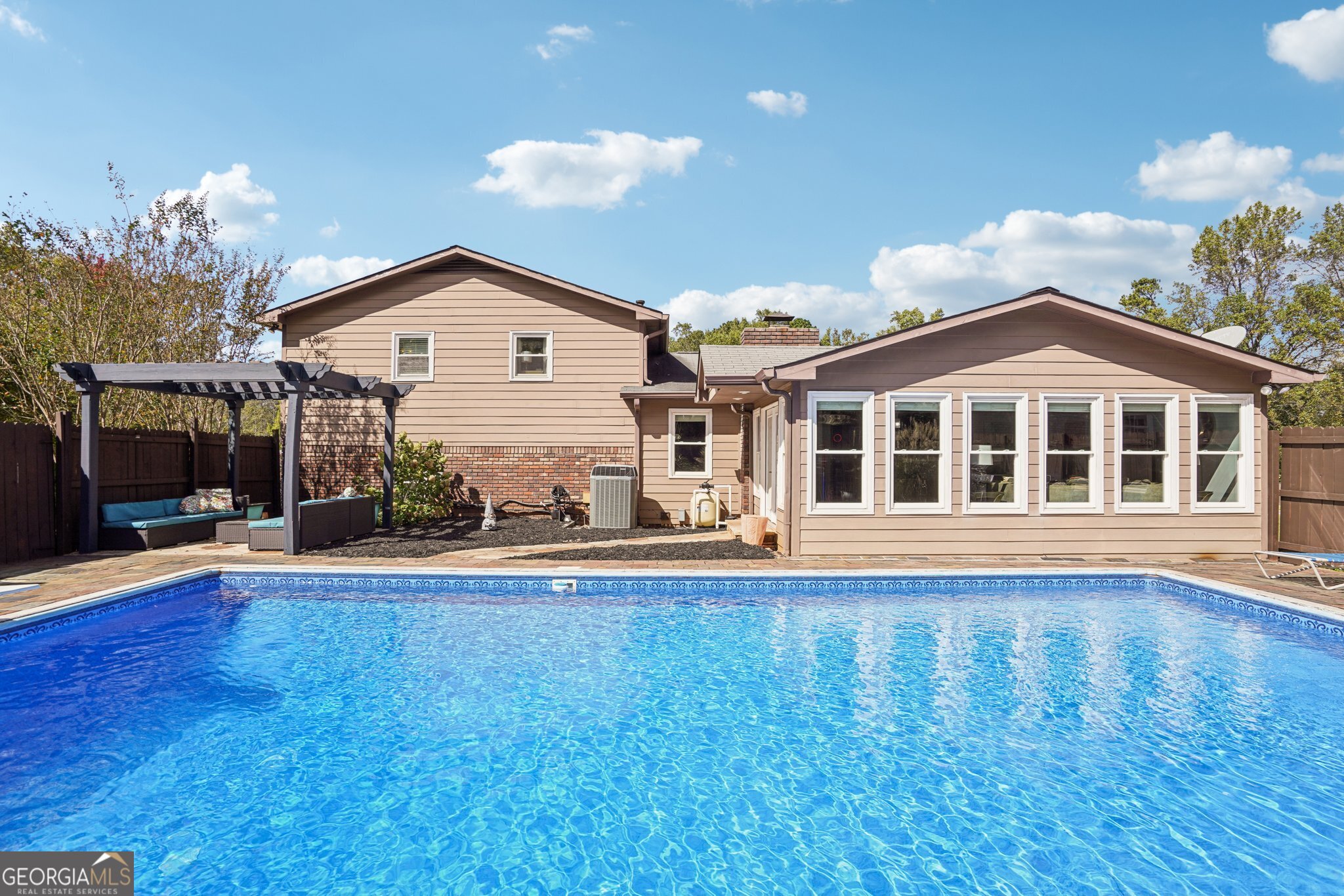 Plains Estates - Residential