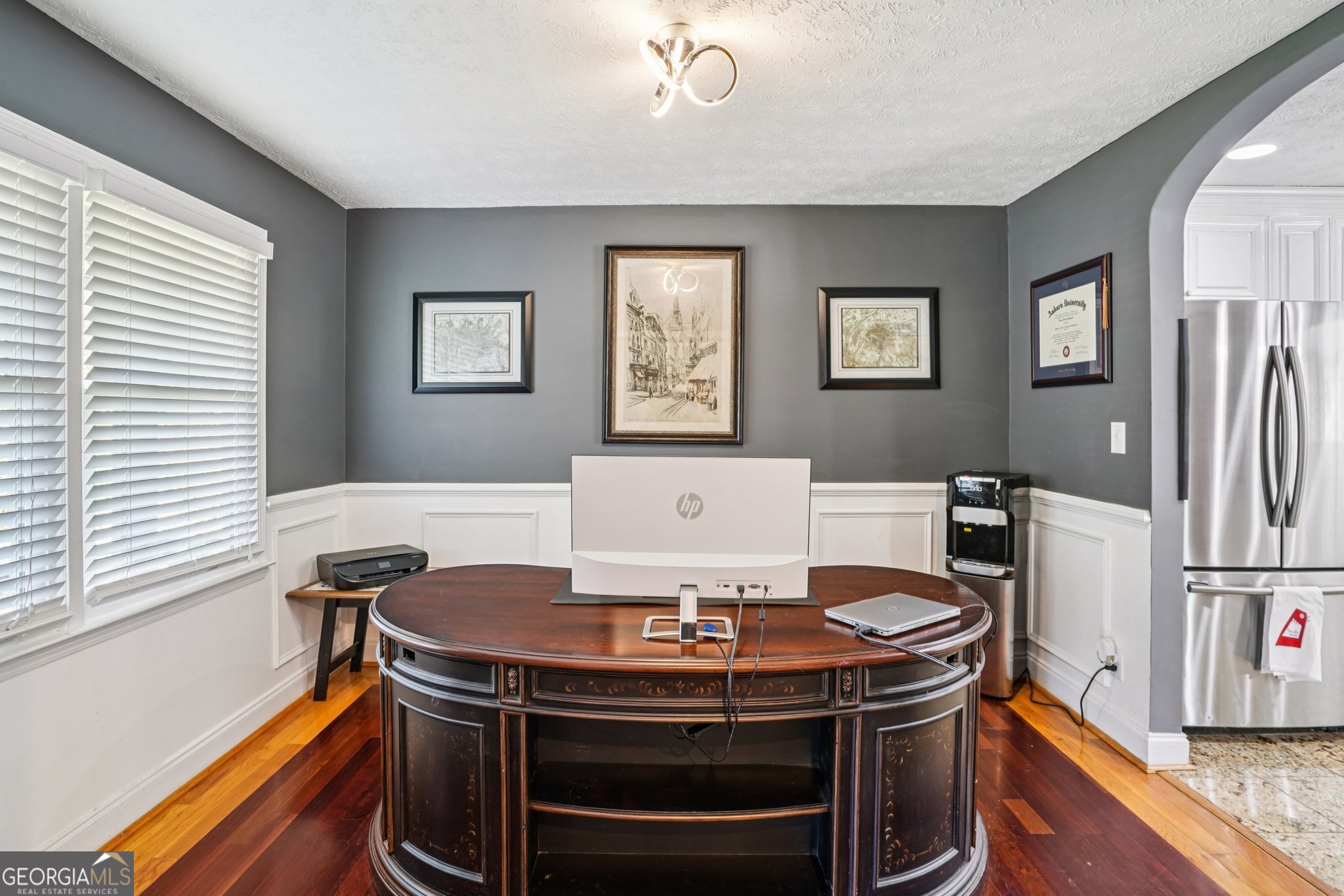 Plains Estates - Residential