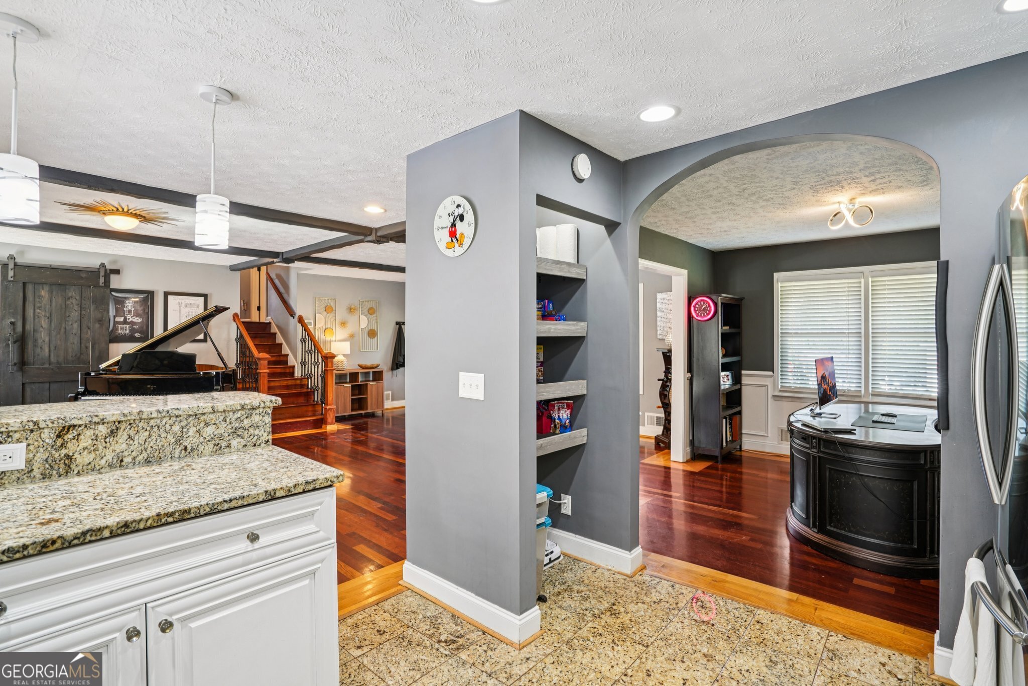 Plains Estates - Residential