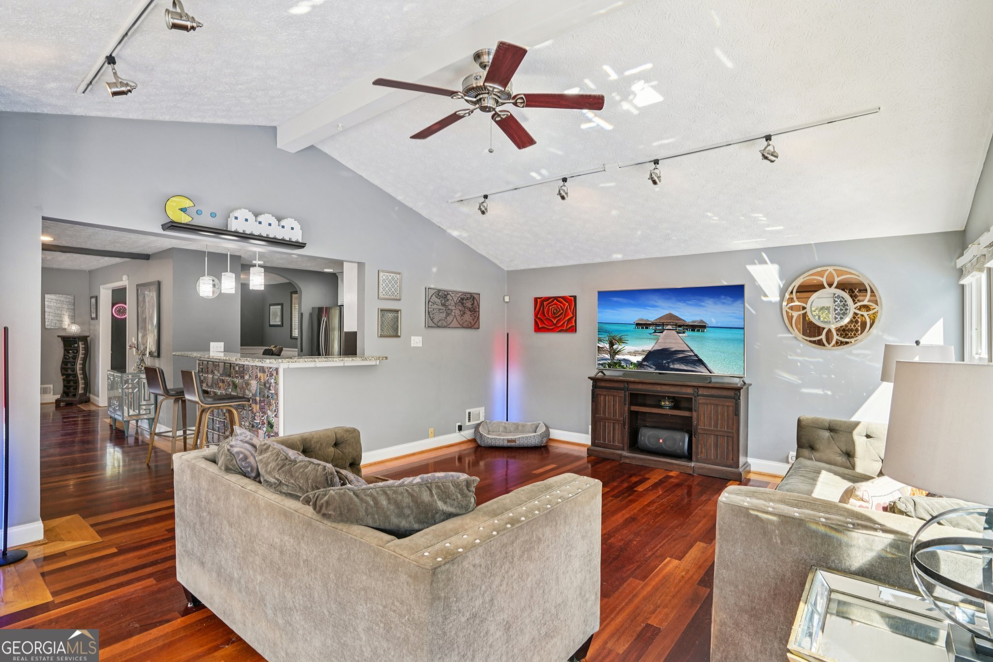 Plains Estates - Residential