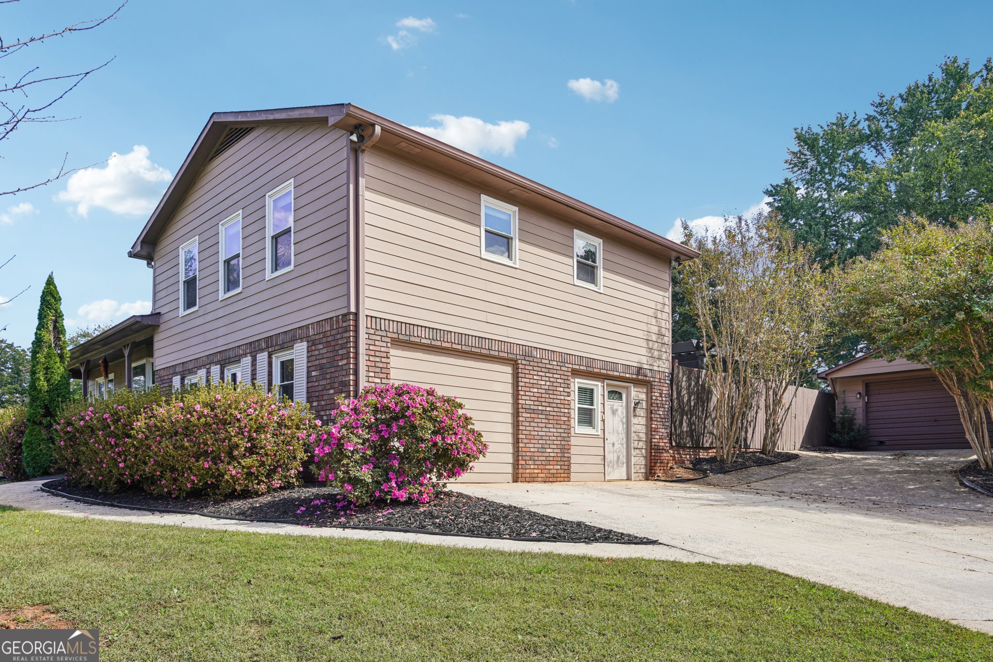 Plains Estates - Residential
