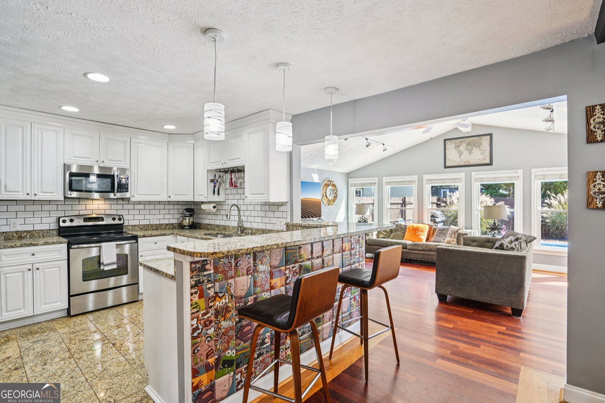 Plains Estates - Residential