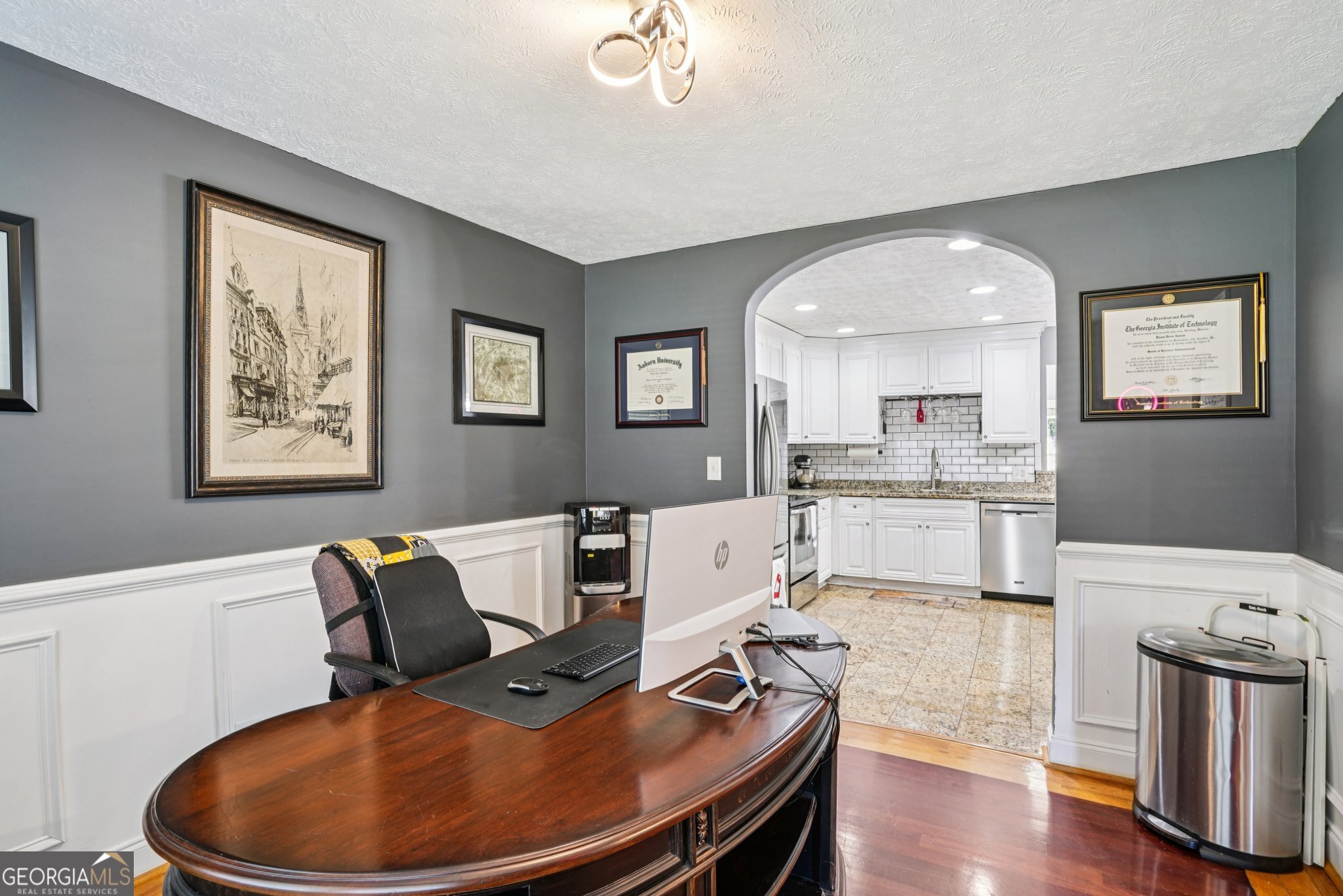 Plains Estates - Residential