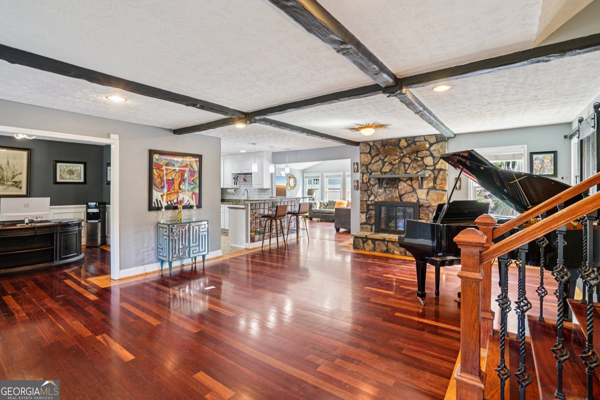 Plains Estates - Residential