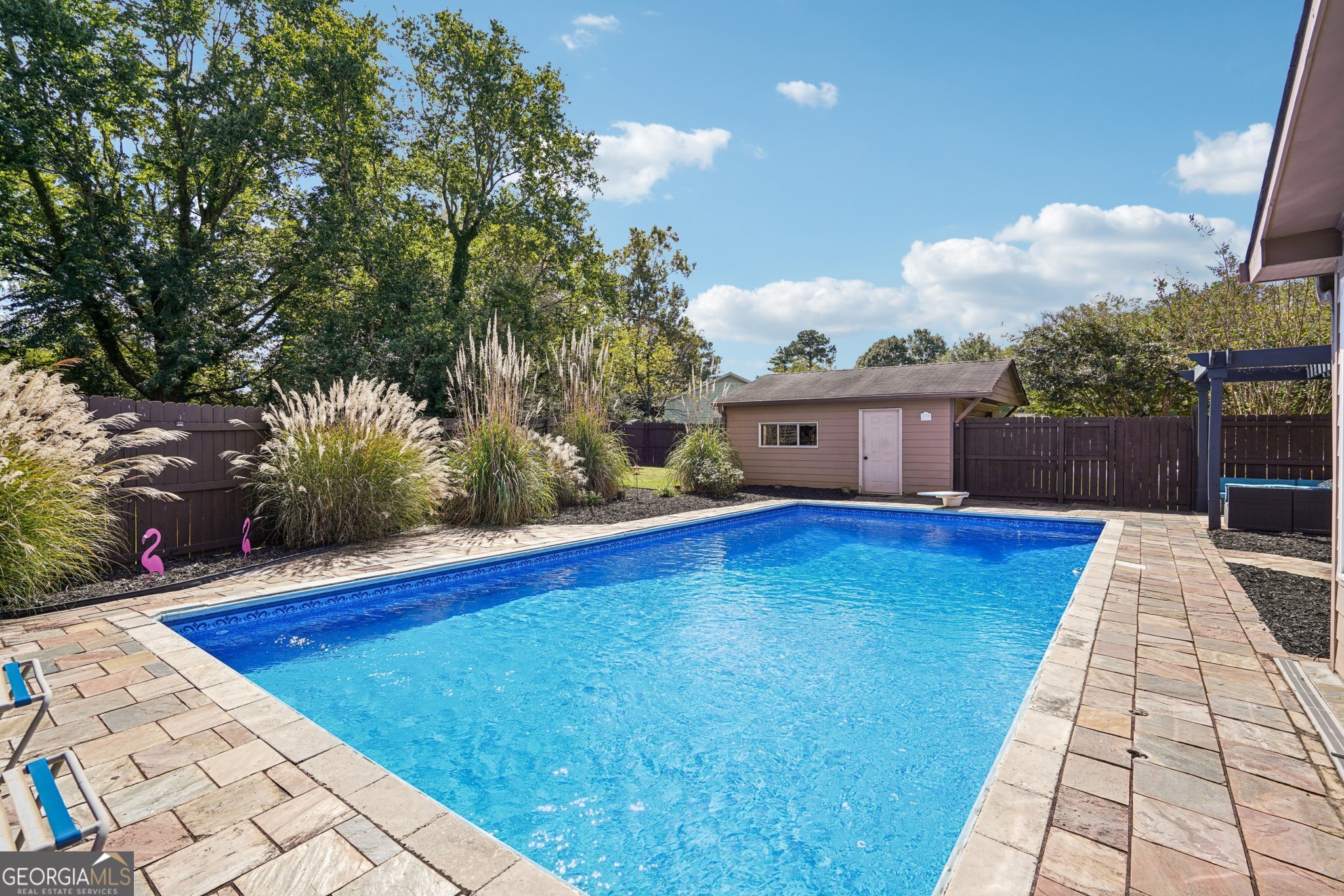 Plains Estates - Residential