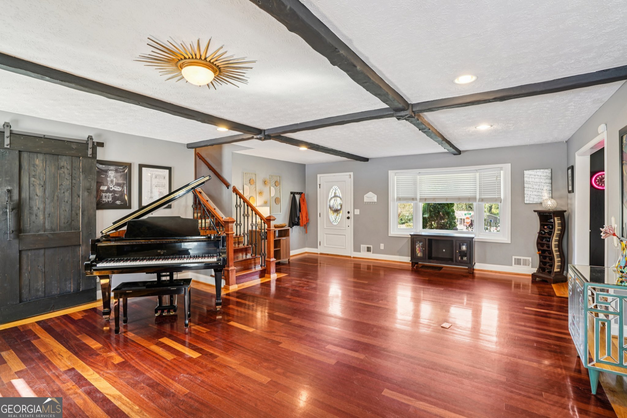 Plains Estates - Residential