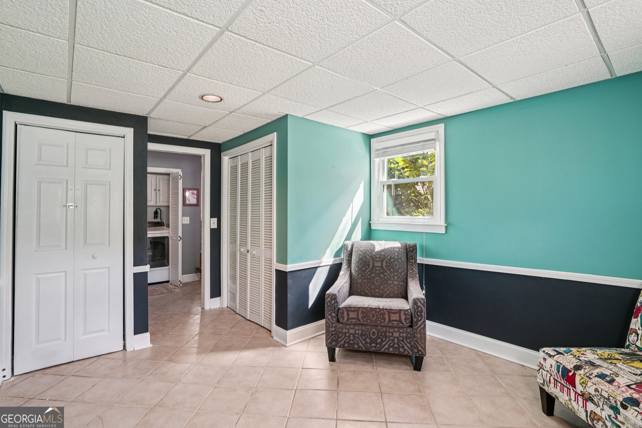 Plains Estates - Residential