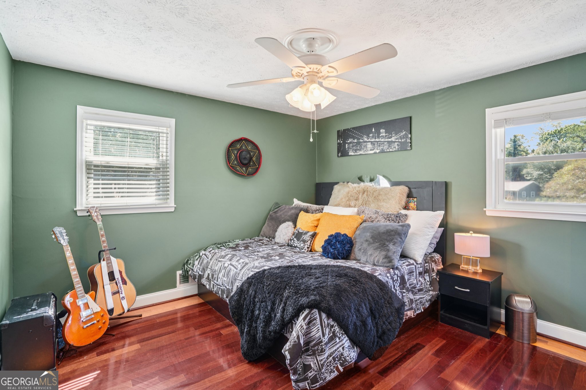 Plains Estates - Residential