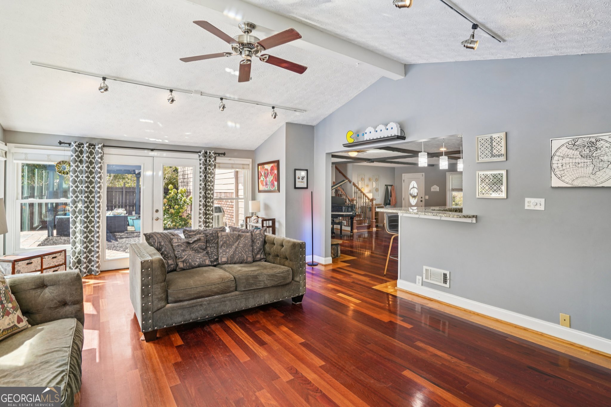 Plains Estates - Residential