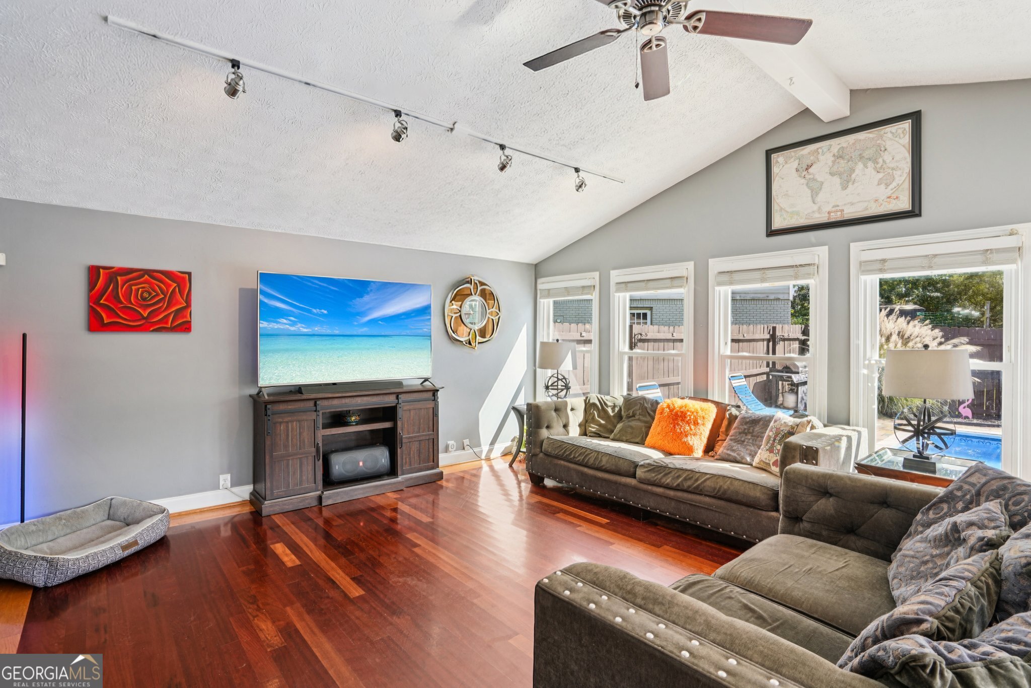 Plains Estates - Residential