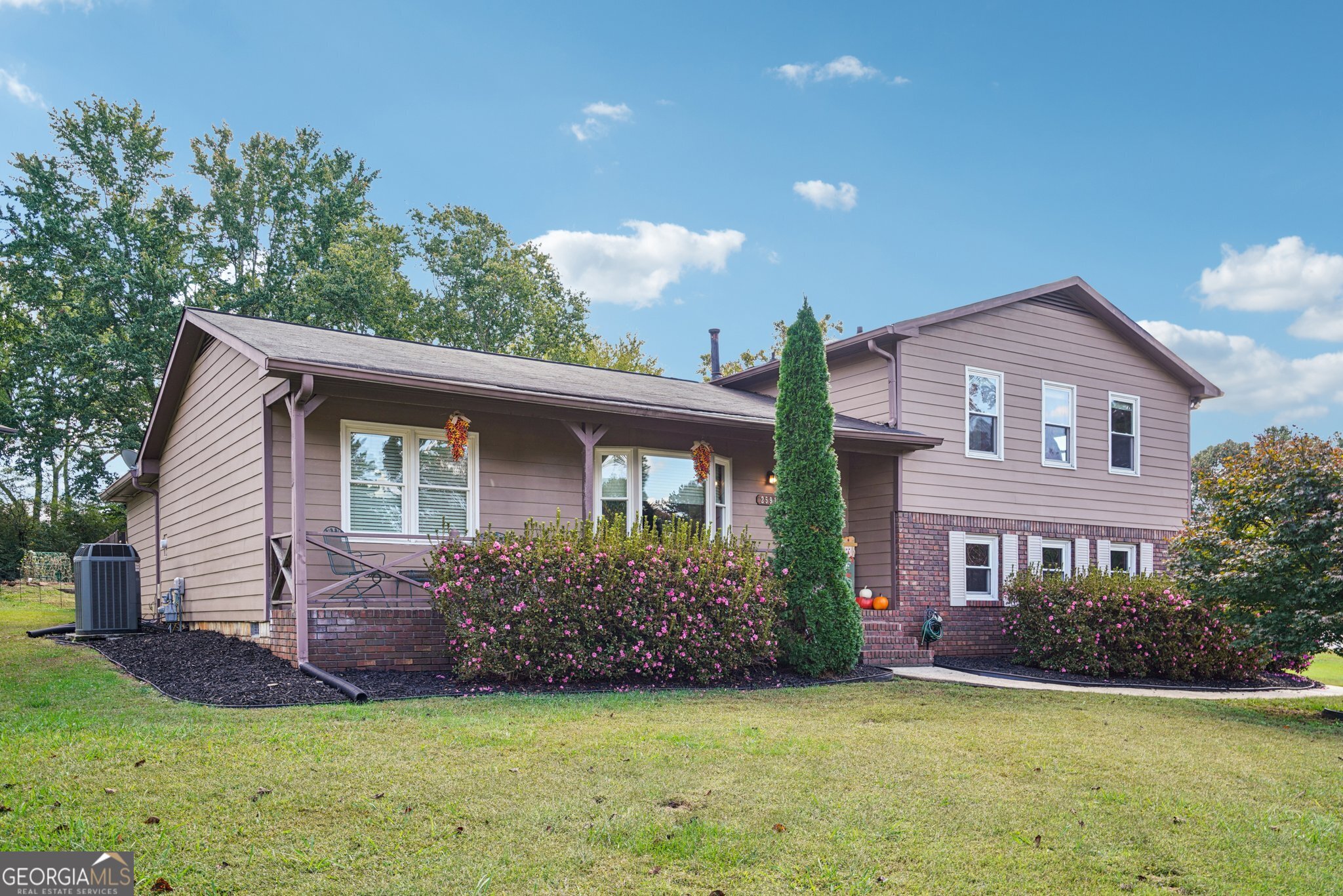 Plains Estates - Residential