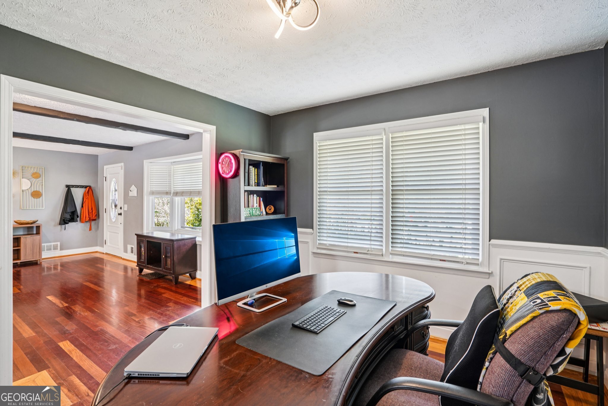Plains Estates - Residential