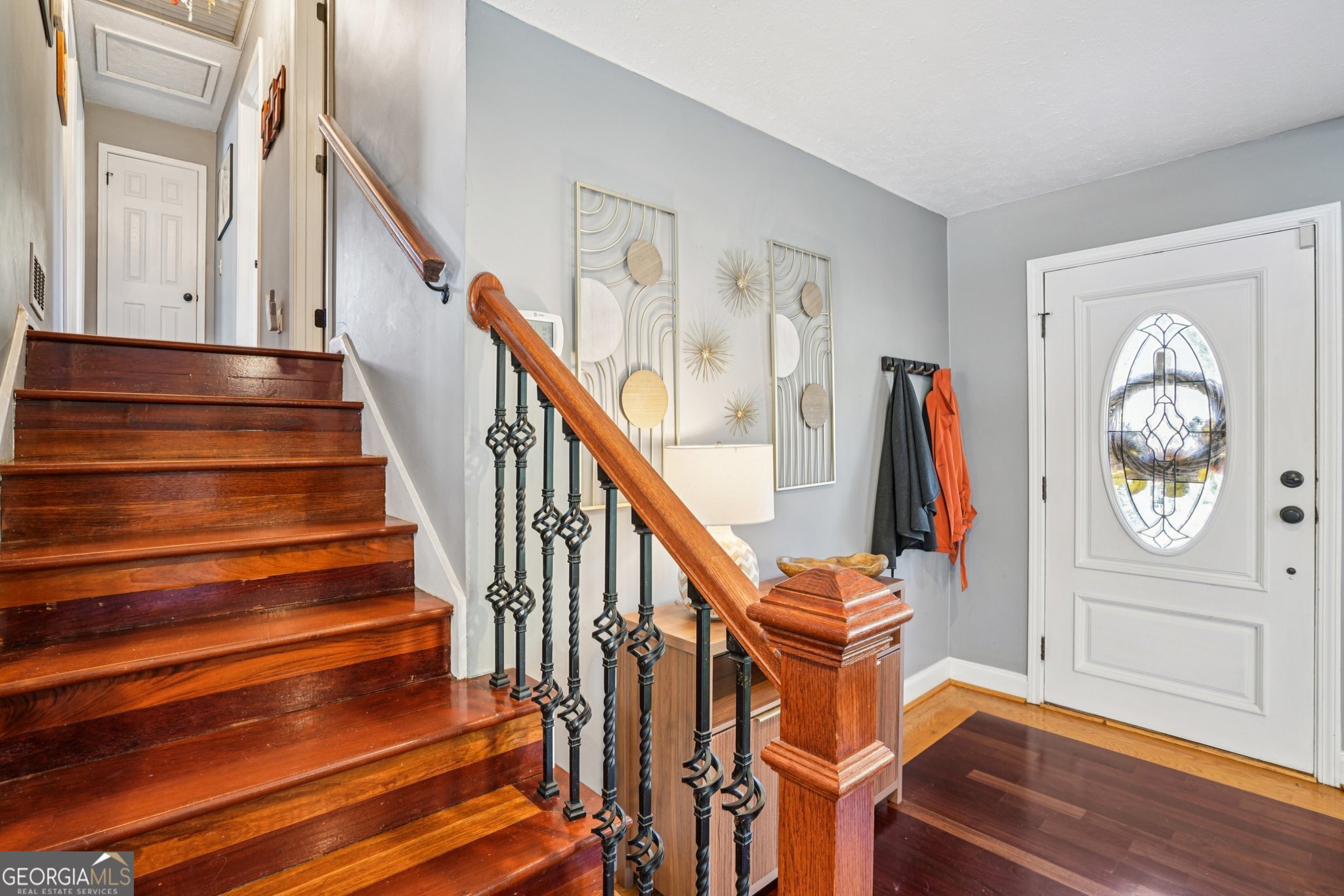 Plains Estates - Residential
