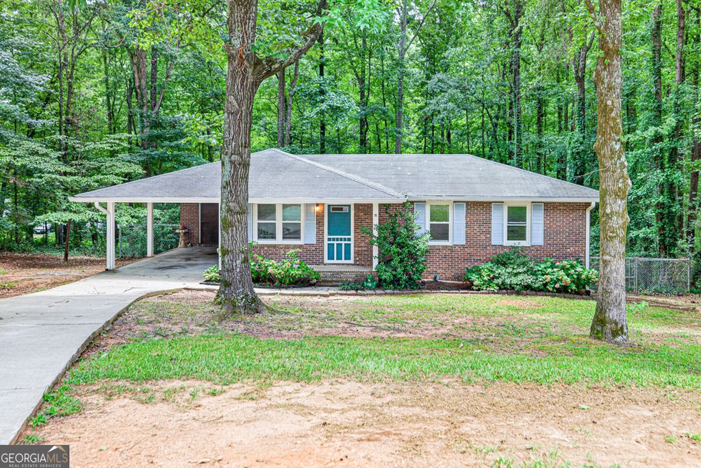 Photo of 400 Northridge Court, Winder, GA 30680 (MLS # 10812553)