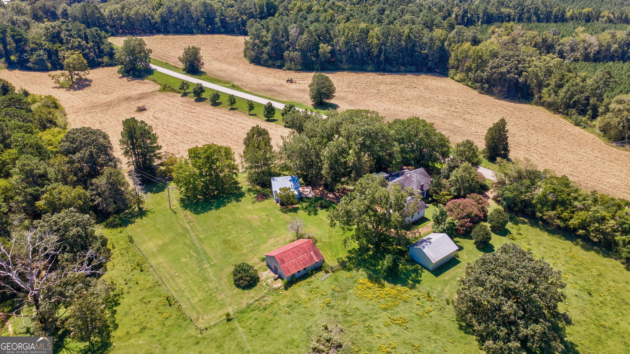 1761 Farmington RD