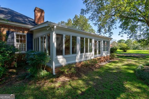 1761 Farmington RD Madison GA 30650