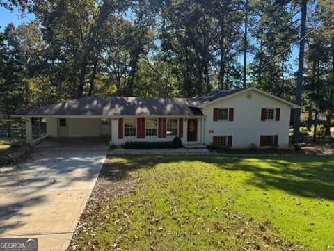 Photo of 3805 Hilldale Road, Oakwood, GA 30566 (MLS # 10630327)