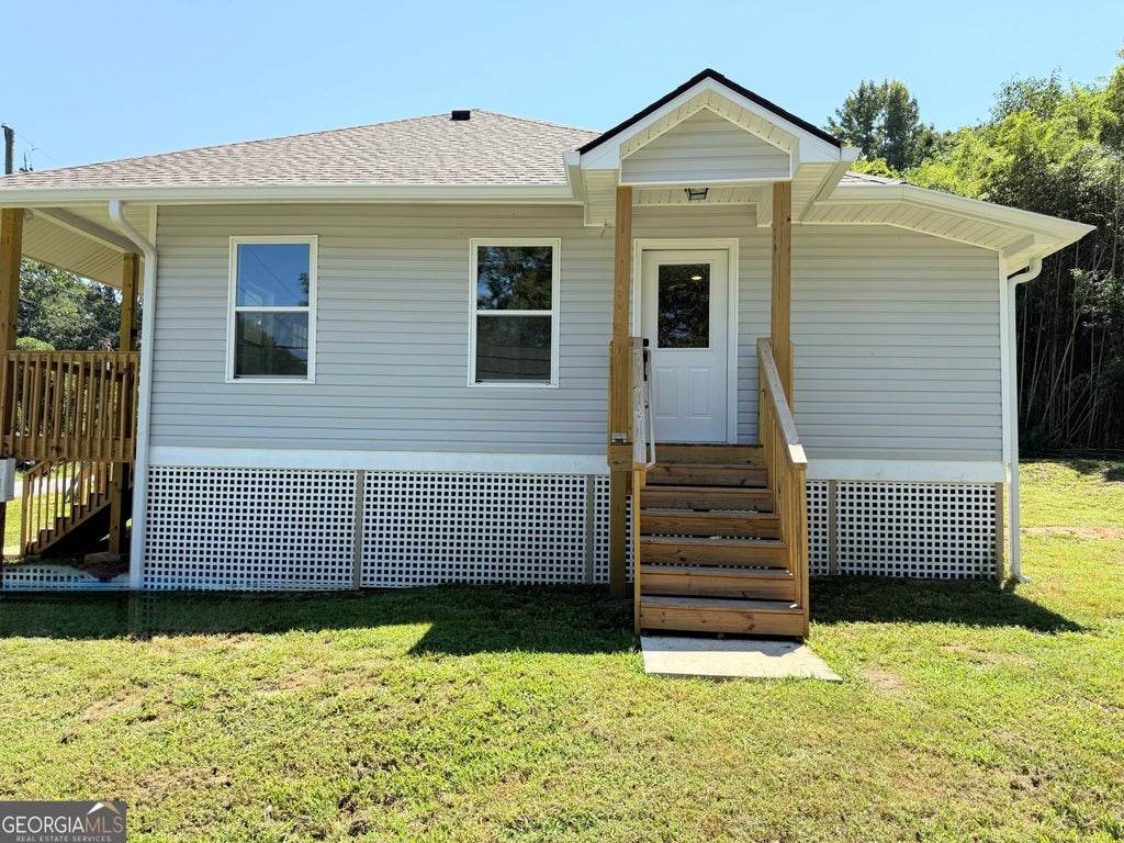 Photo of 56 Arnco First St. ST, Newnan, GA 30263 (MLS # 10841382)