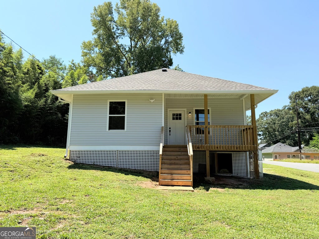 Photo of 56 Arnco First St. ST, Newnan, GA 30263 (MLS # 10841382)