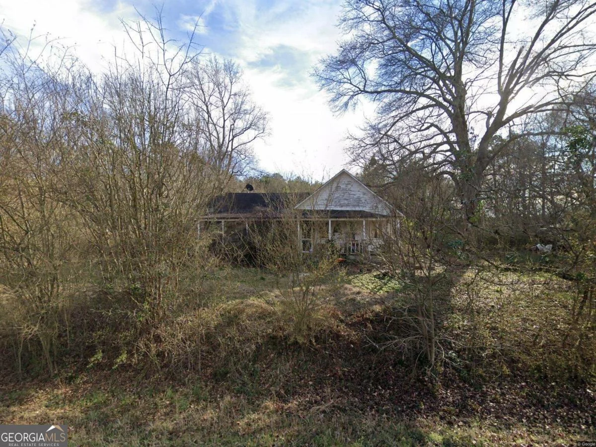 180 Wesley Chapel Road, Lexington, GA, 30648