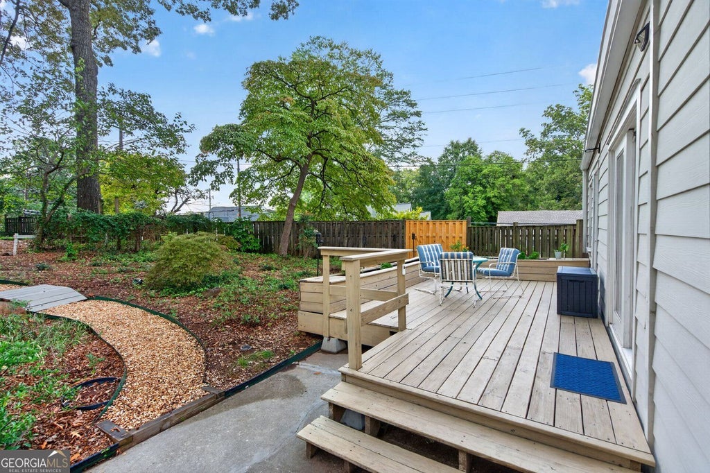 Photo of 3277 N Whitney Avenue, Hapeville, GA 30354 (MLS # 10858101)