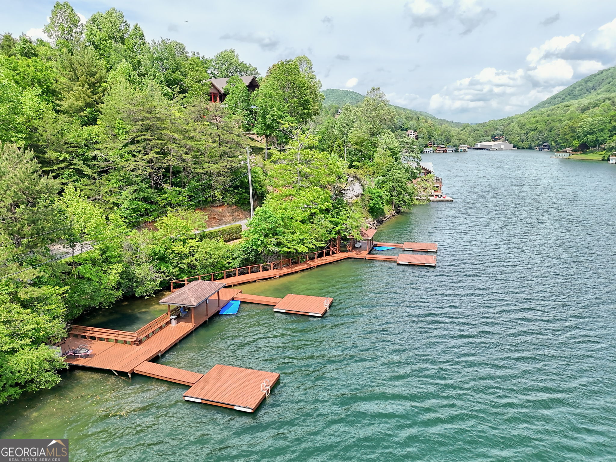 Clayton, Georgia 30525, United States, 3 Bedrooms Bedrooms, ,2 BathroomsBathrooms,Residential,Active,174825