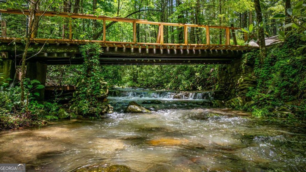 Photo of 10323 Grassy Mountain Road, Ellijay, GA 30540 (MLS # 10734862)