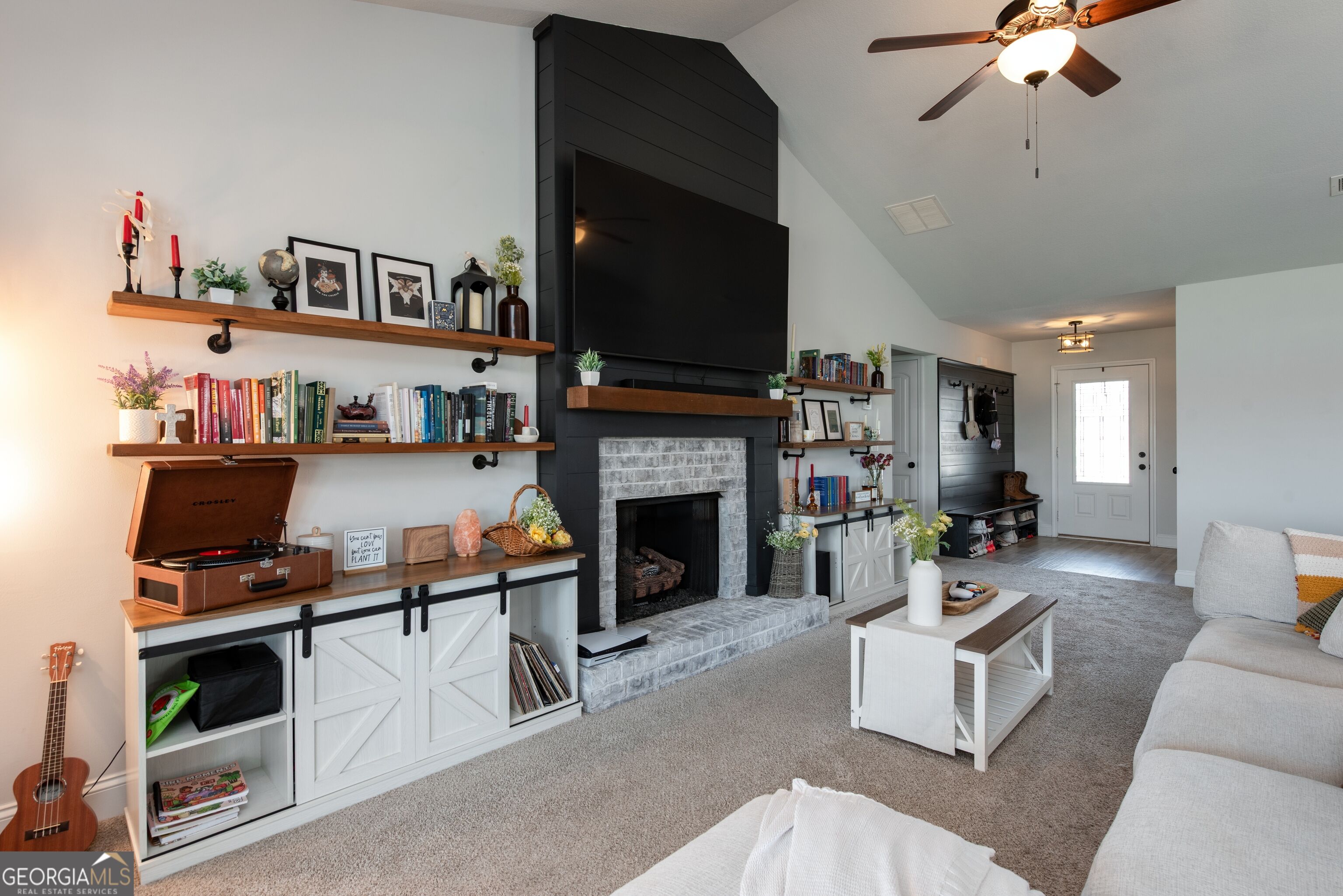 117 PR Smith BLVD