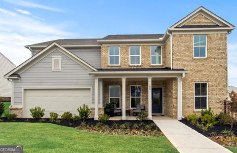 106 Delilah Street, McDonough, GA 30252 - #: 10449653