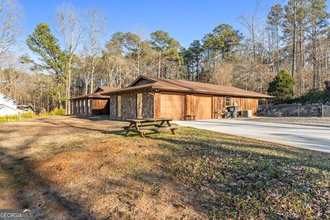 A home in Fayetteville