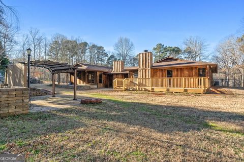 A home in Fayetteville