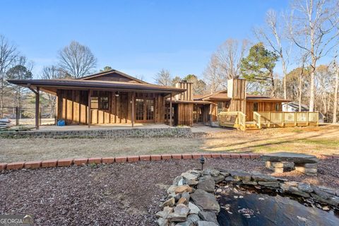 A home in Fayetteville